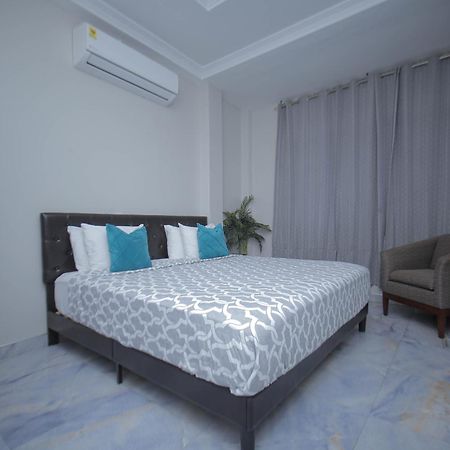 Adonai Luxe Apartment Tema Εξωτερικό φωτογραφία