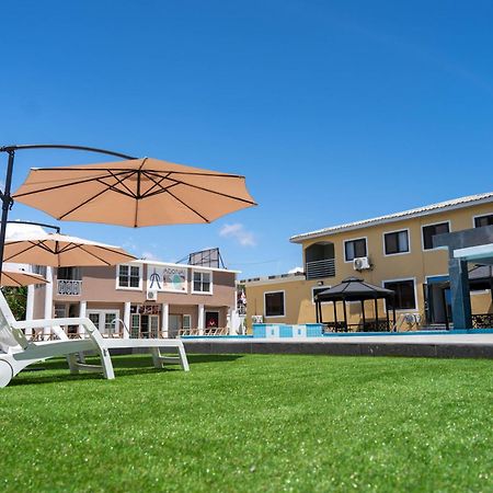Adonai Luxe Apartment Tema Εξωτερικό φωτογραφία