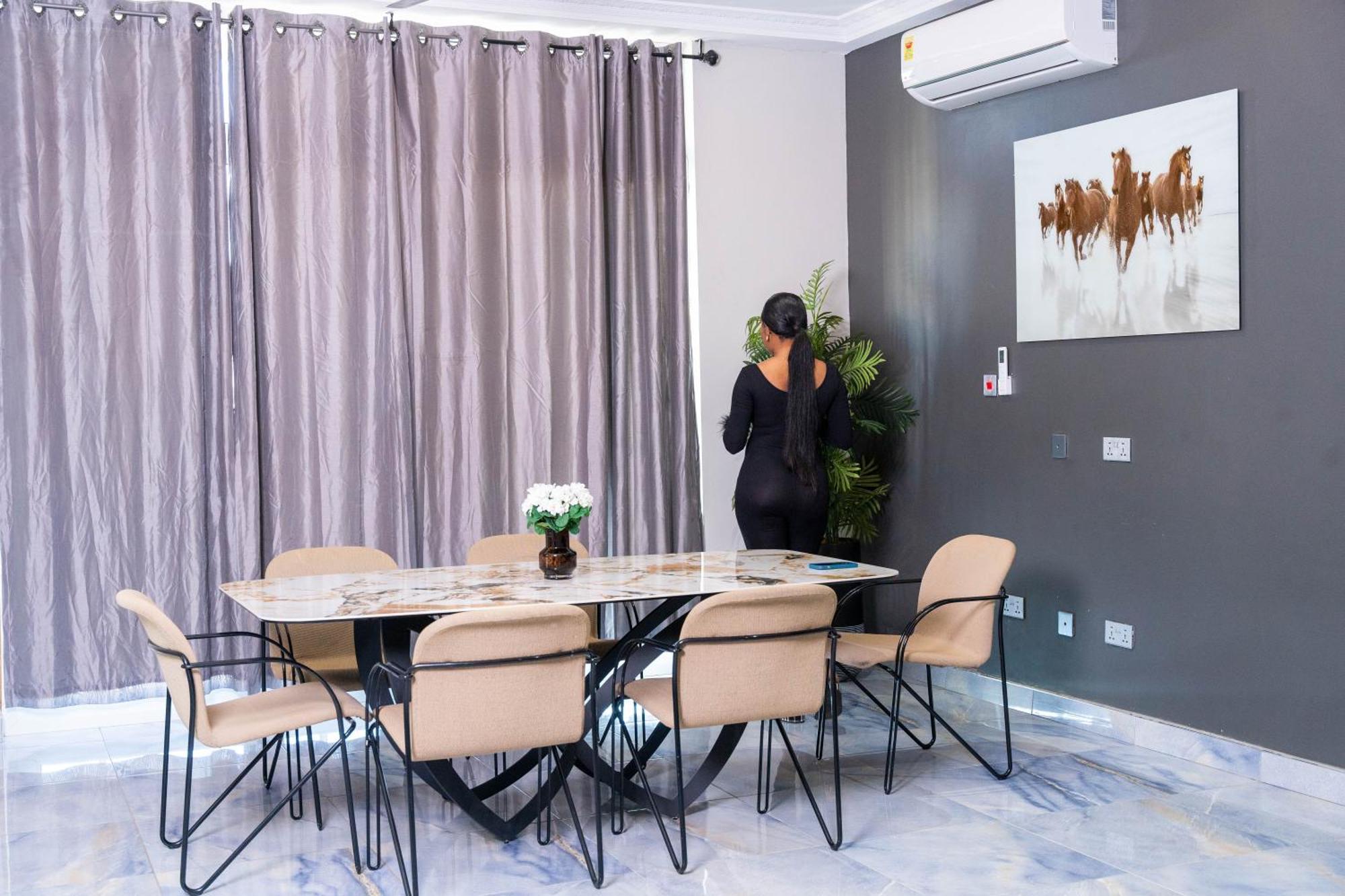 Adonai Luxe Apartment Tema Εξωτερικό φωτογραφία