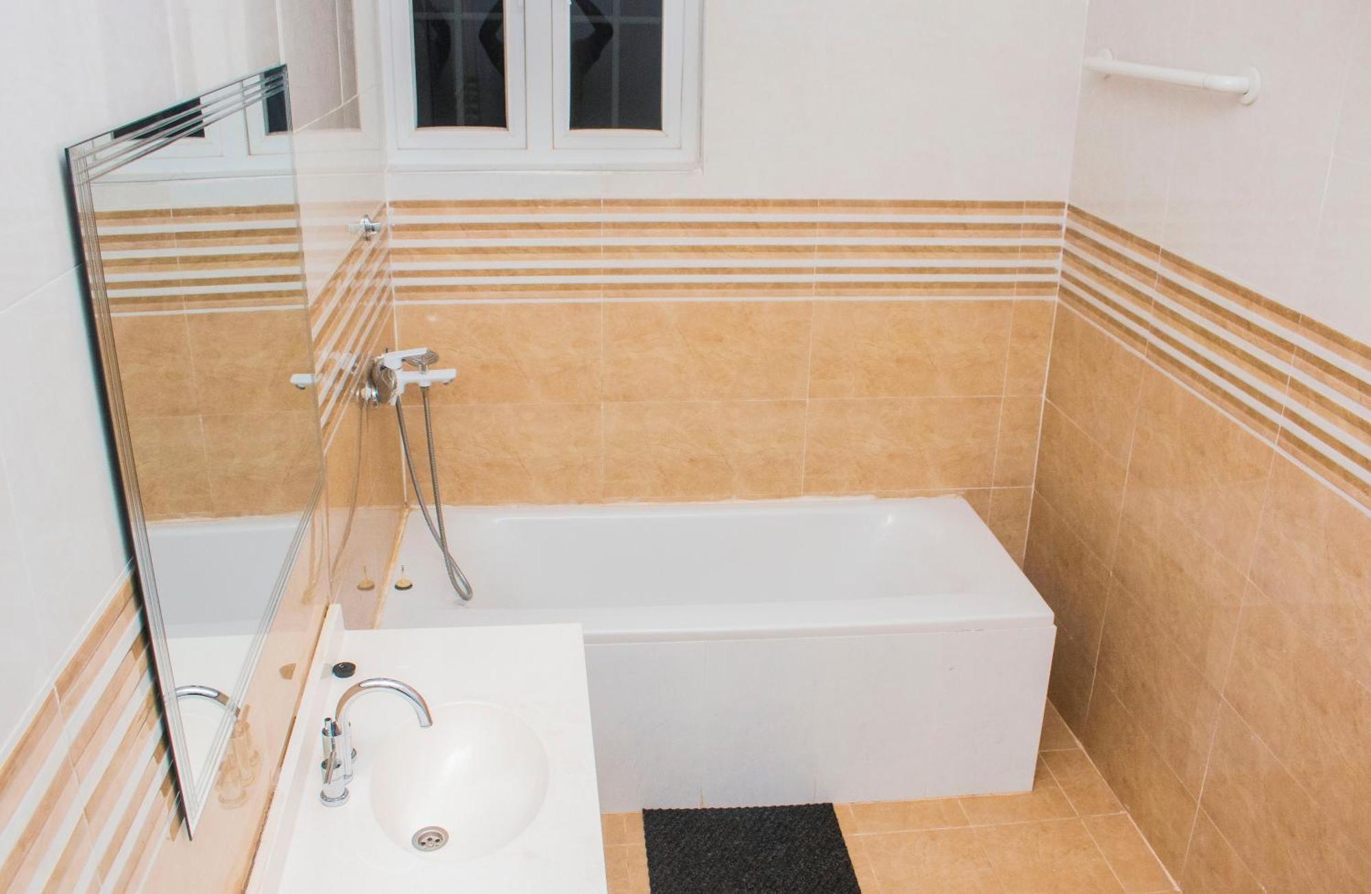 Adonai Luxe Apartment Tema Εξωτερικό φωτογραφία