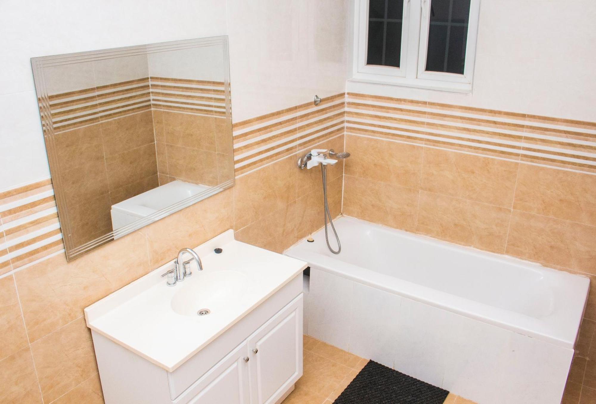Adonai Luxe Apartment Tema Εξωτερικό φωτογραφία