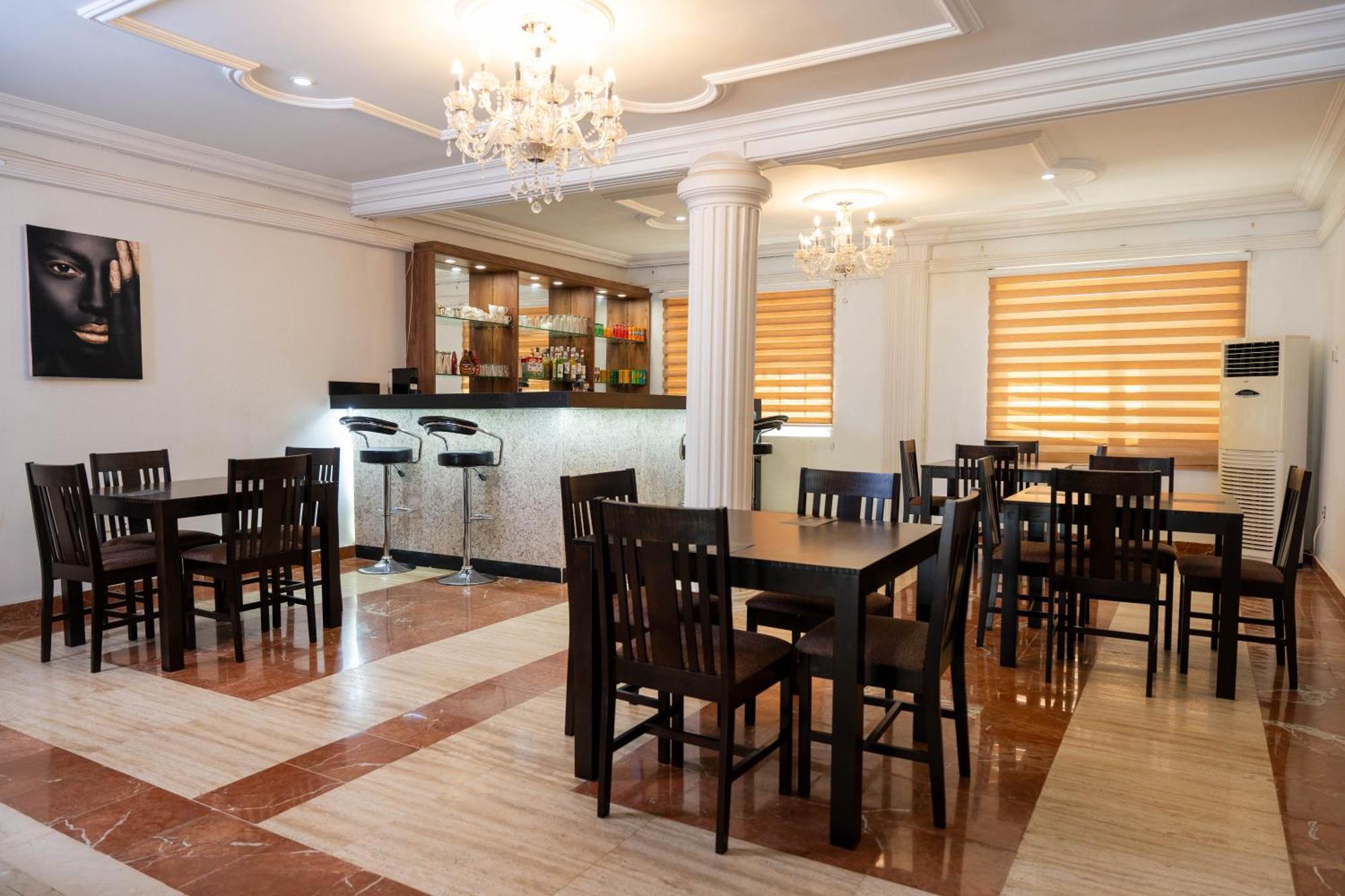 Adonai Luxe Apartment Tema Εξωτερικό φωτογραφία