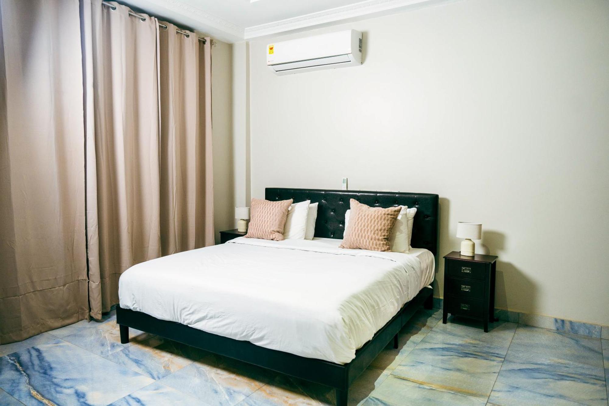 Adonai Luxe Apartment Tema Εξωτερικό φωτογραφία