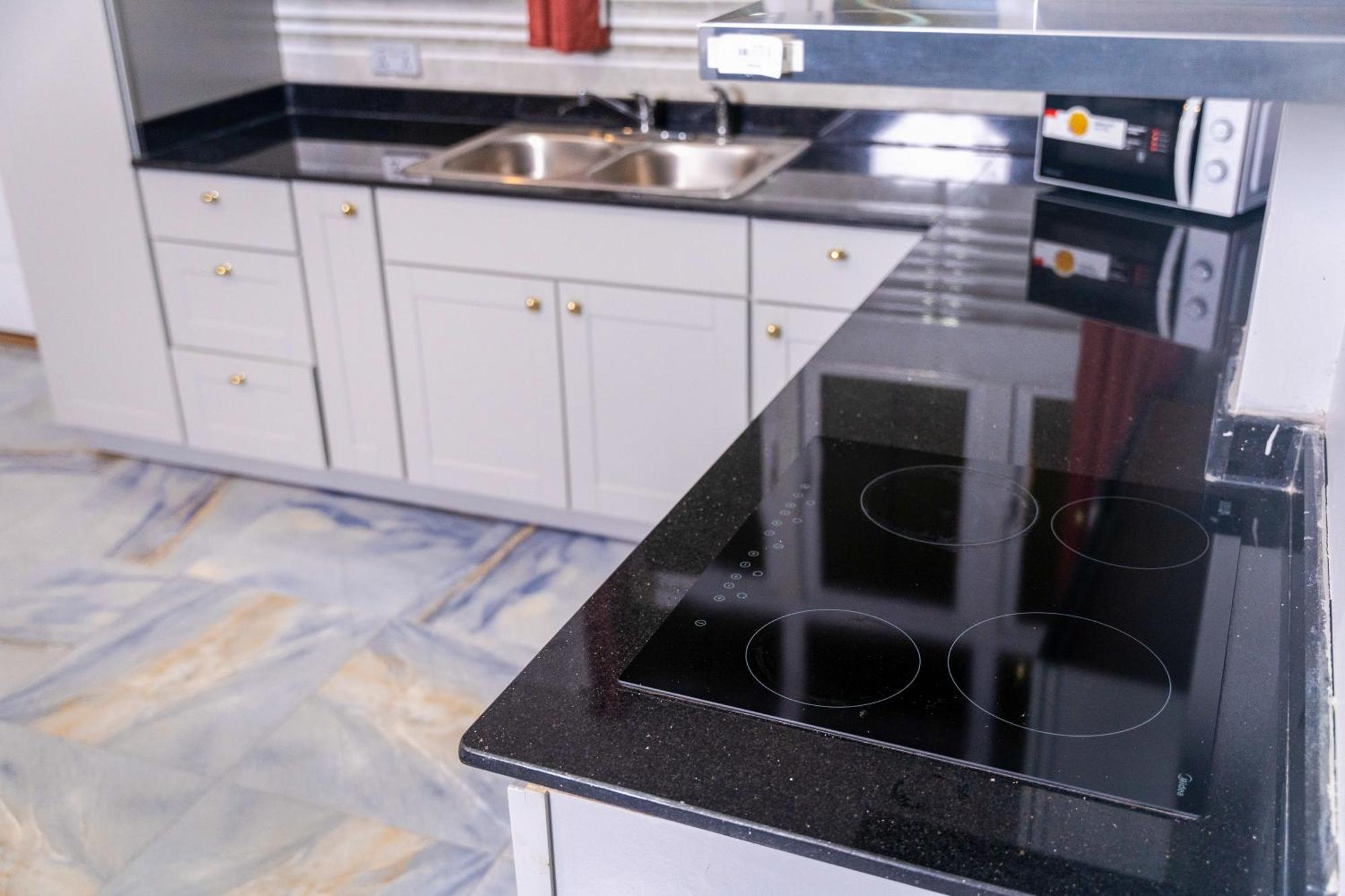 Adonai Luxe Apartment Tema Εξωτερικό φωτογραφία