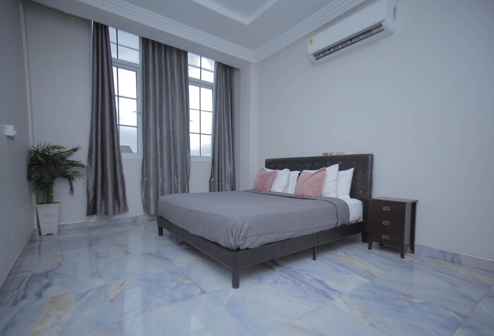 Adonai Luxe Apartment Tema Εξωτερικό φωτογραφία