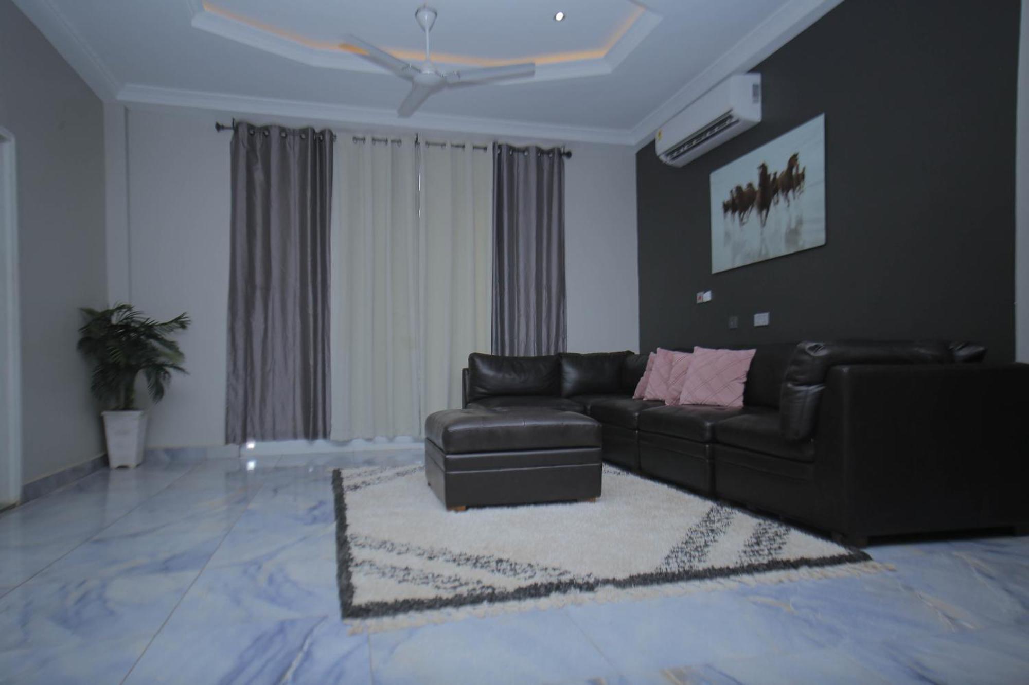 Adonai Luxe Apartment Tema Εξωτερικό φωτογραφία