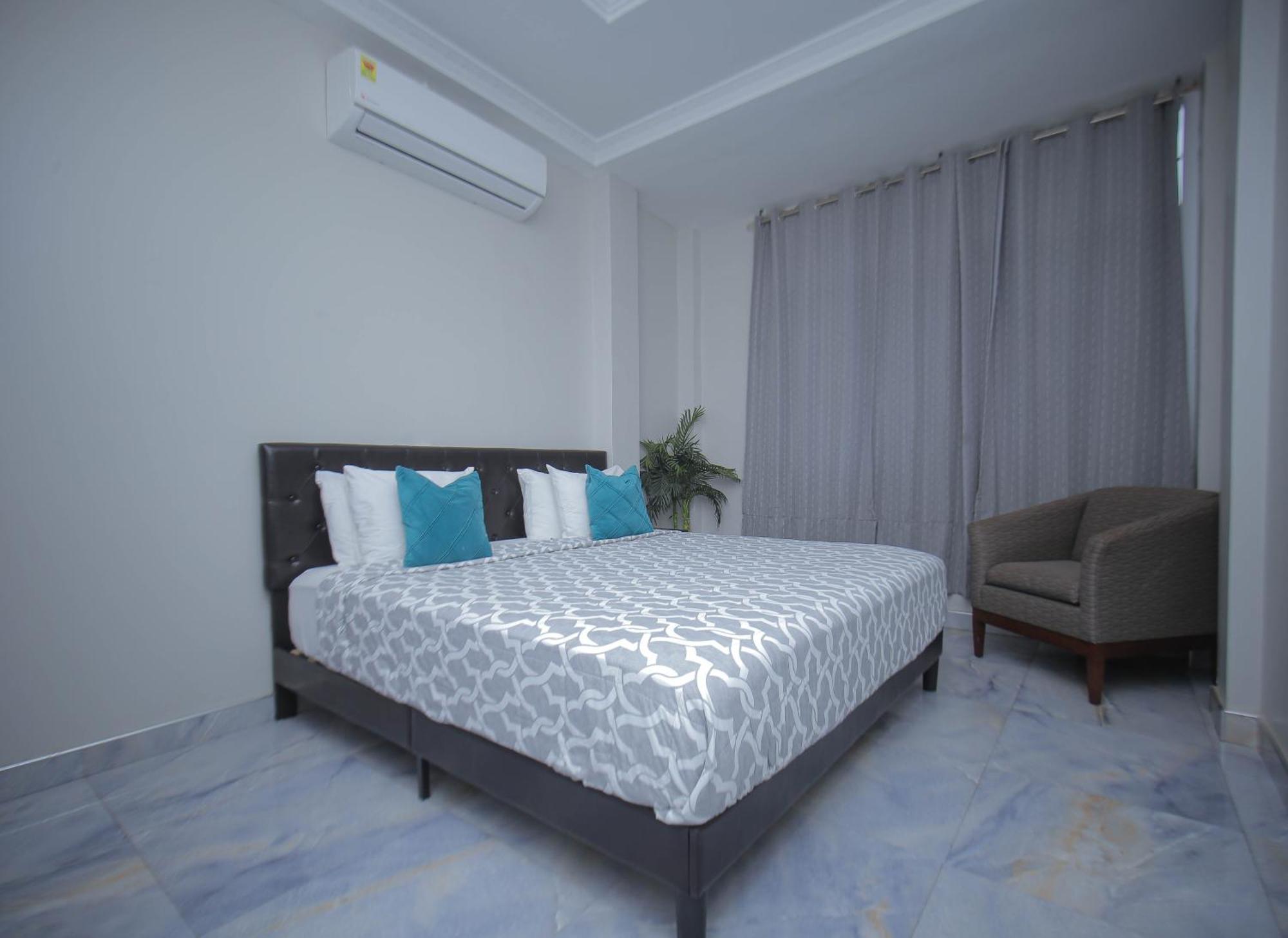 Adonai Luxe Apartment Tema Εξωτερικό φωτογραφία