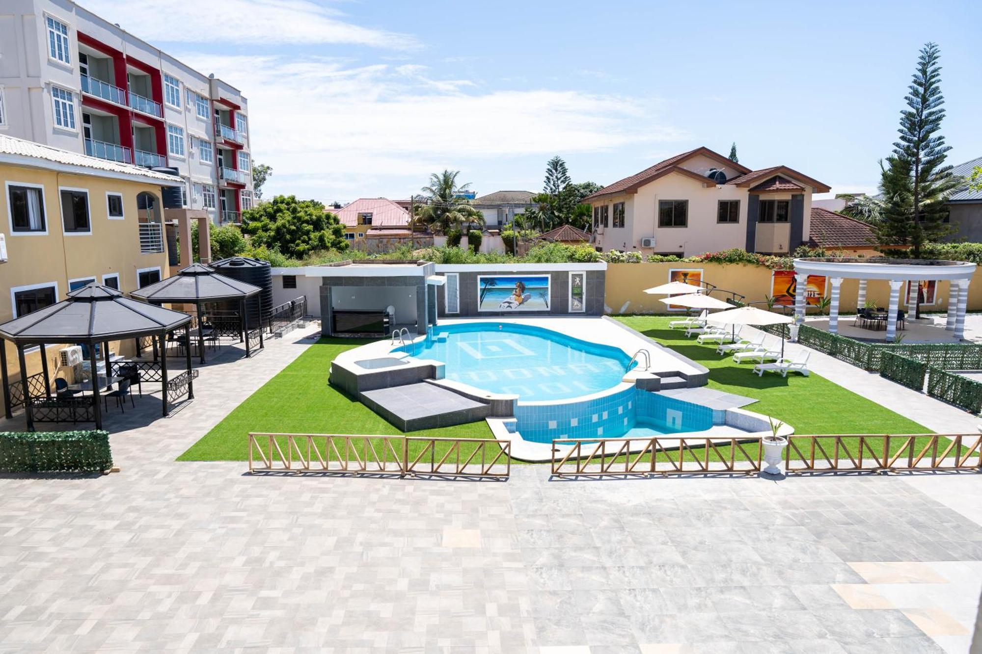 Adonai Luxe Apartment Tema Εξωτερικό φωτογραφία