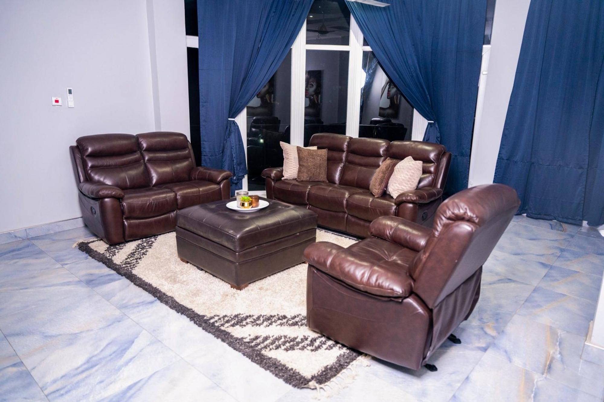 Adonai Luxe Apartment Tema Εξωτερικό φωτογραφία