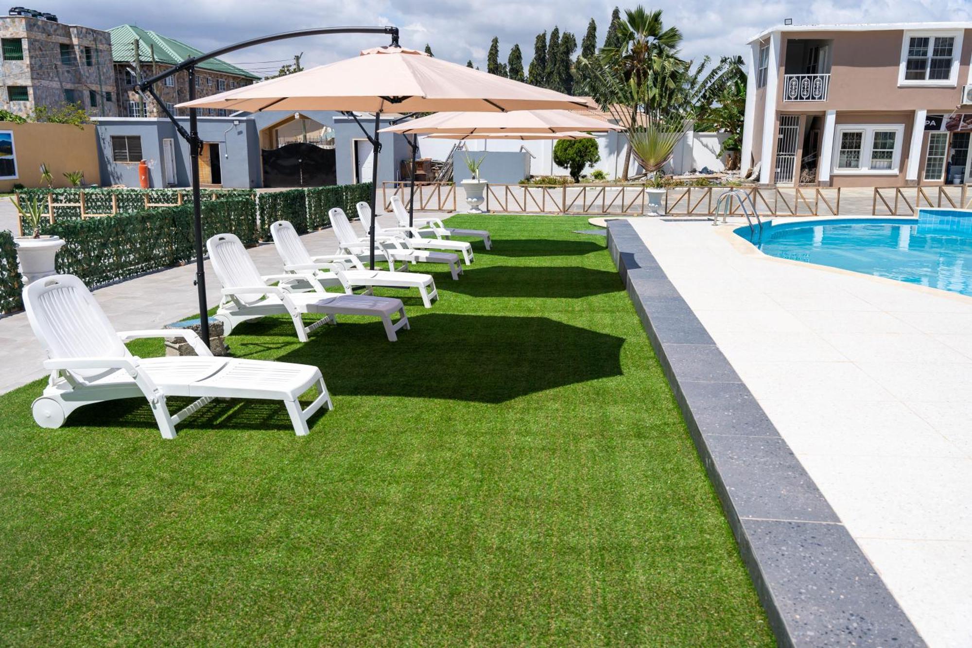 Adonai Luxe Apartment Tema Εξωτερικό φωτογραφία