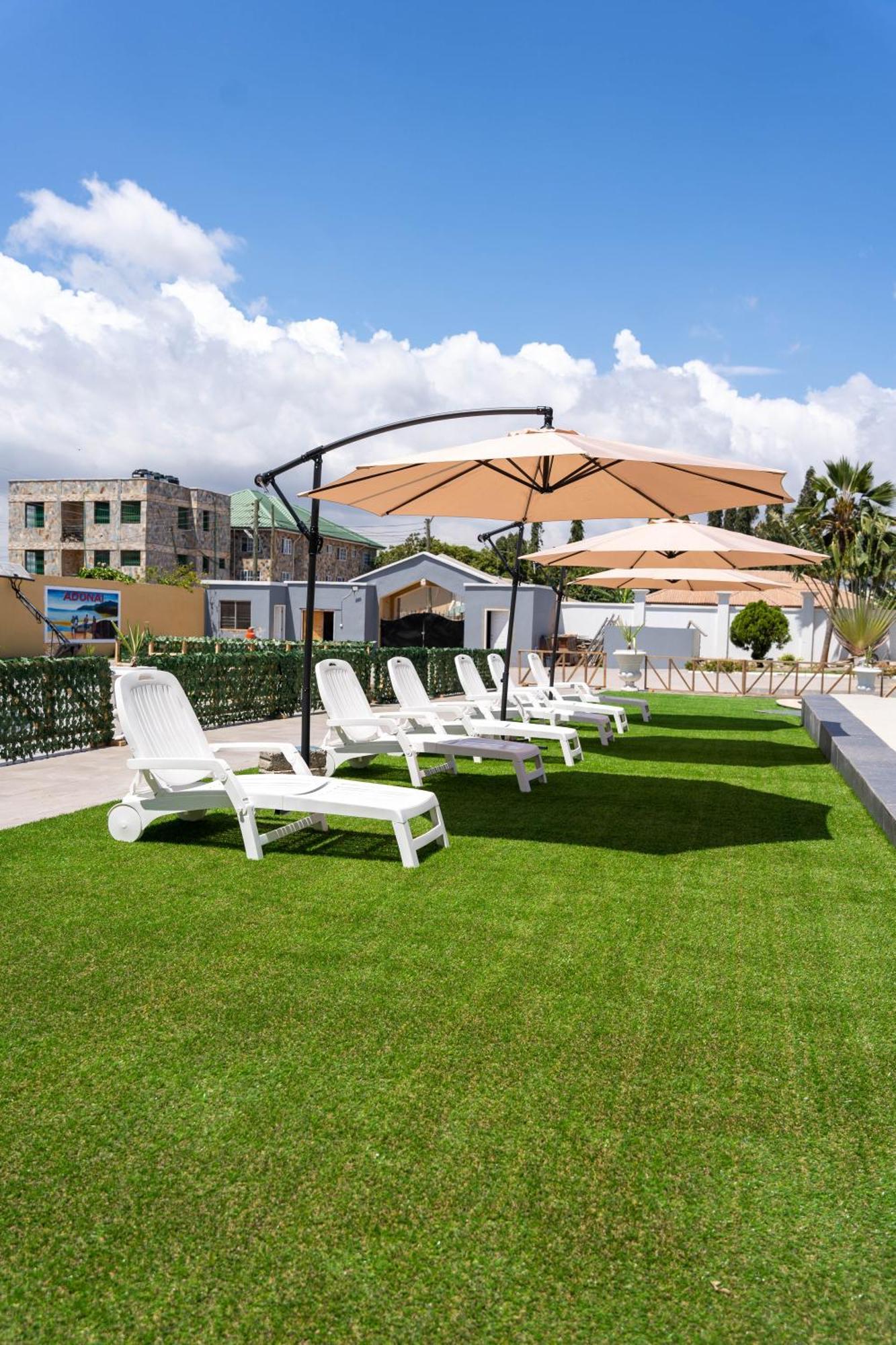 Adonai Luxe Apartment Tema Εξωτερικό φωτογραφία